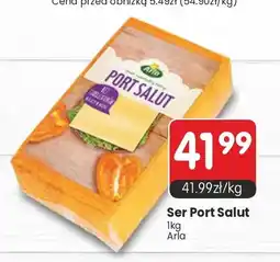 Market Point Ser Port Salut Arla oferta