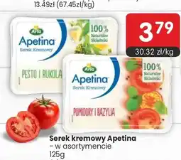 Market Point Serek kremowy Apetina oferta