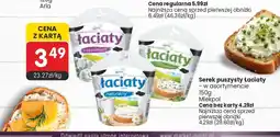 Market Point Serek puszysty Łaciate oferta