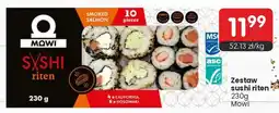 Market Point Zestaw sushi riten Mowi oferta
