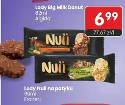 Market Point Lody Nuii Australian Macadamia oferta