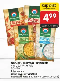 Market Point Chrupki Przysnacki oferta
