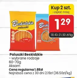 Market Point Paluszki Beskidzkie oferta