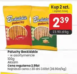 Market Point Paluchy Beskidzkie oferta