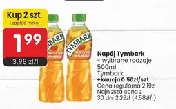 Market Point Napój Tymbark oferta