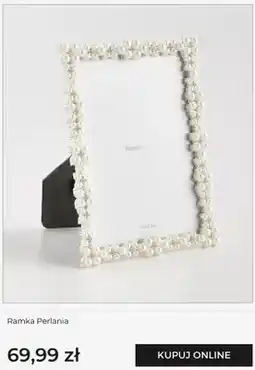 Home&You Ramka Perlania home&you 13x18 cm oferta