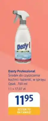 dm drogerie markt Środek do czyszczenia kuchni Dasty Professional oferta