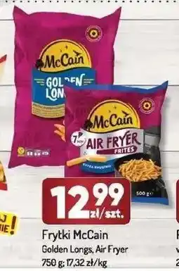 Avita Frytki McCain Air Fryer oferta