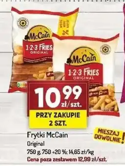 Avita Frytki McCain Original oferta