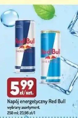 Avita Napój energetyczny Red Bull oferta