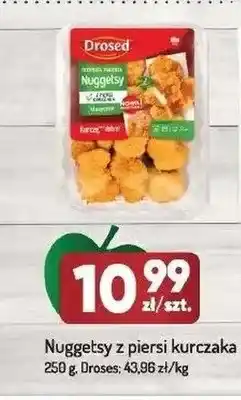 Avita Nuggetsy z piersi kurczaka Drosed oferta