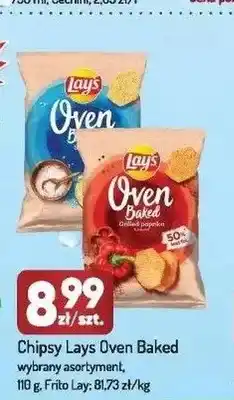Avita Chipsy Lay's Oven Baked oferta