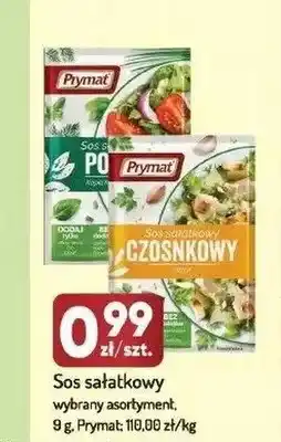 Avita Sos sałatkowy koperkowo-ziołowy Prymat oferta