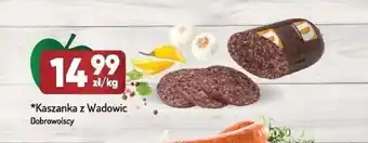 Avita Kaszanka z Wadowic Dobrowolscy oferta