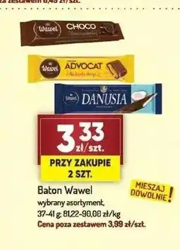 Avita Baton Wawel Danusia oferta