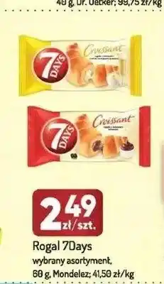 Avita Rogal 7Days oferta