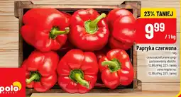 Polomarket Papryka czerwona oferta