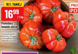 Polomarket Pomidory bawole serce oferta