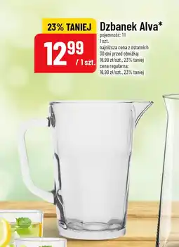 Polomarket Dzbanek Alva oferta