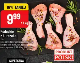 Polomarket Podudzie z kurczaka oferta