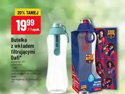 Polomarket Butelka z wkładem filtrującymi Dafi oferta