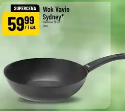Polomarket Wok Vavio Sydney oferta