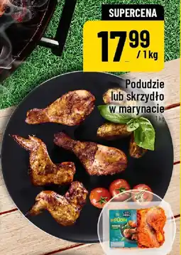 Polomarket Podudzie lub skrzydło w marynacie oferta