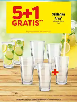 Polomarket Szklanka Alva oferta
