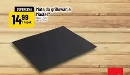 Polomarket Master Mata do grillowania oferta