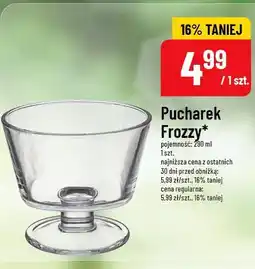 Polomarket Pucharek Frozzy oferta