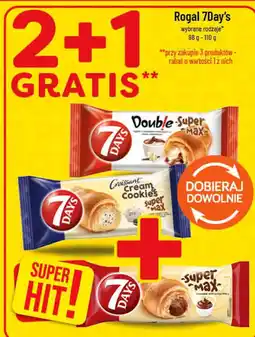 Polomarket Rogal 7Day's oferta