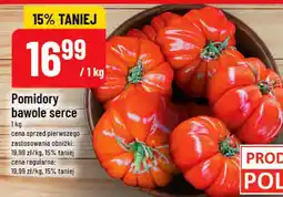 Polomarket Pomidory bawole serce oferta