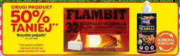 Polomarket Wszystkie podpałki Flambit / Mill oferta