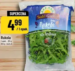 Polomarket Sole Gusto Rukola oferta
