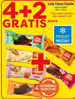 Polomarket Lody Choco Charlie oferta