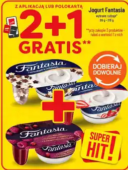 Polomarket Jogurt Fantasia oferta