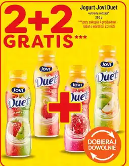 Polomarket Jogurt Jovi Duet oferta