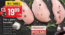 Polomarket Filet z piersi kurczaka oferta