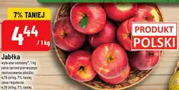 Polomarket Jabłka oferta