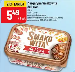 Polomarket Margaryna Smakowita de Luxe oferta