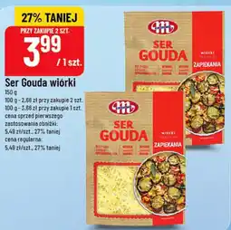 Polomarket Ser Gouda wiórki oferta