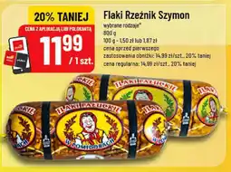Polomarket Flaki Rzeźnik Szymon oferta