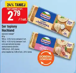 Polomarket Ser topiony Hochland oferta
