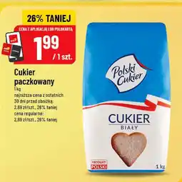 Polomarket Polski Cukier Cukier paczkowany oferta