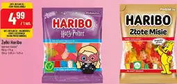 Polomarket Żelki Haribo oferta