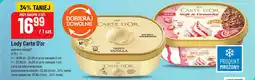 Polomarket Lody Carte D'or oferta