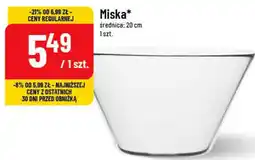 Polomarket Miska oferta