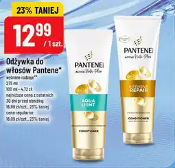 Polomarket Odżywka do włosów Pantene oferta