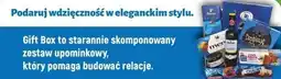E.Leclerc Zestaw upominkowy Gift Box oferta