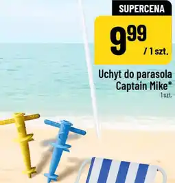 Polomarket Uchwyt do parasola Captain Mike oferta